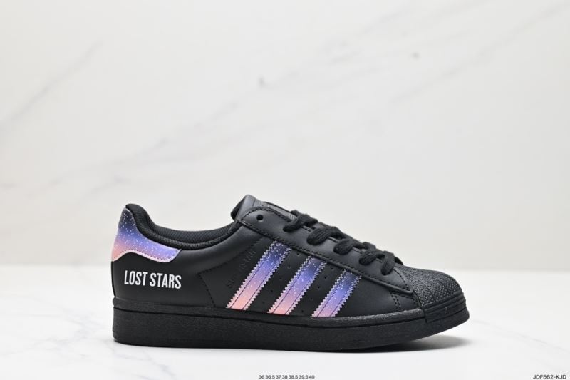 Adidas Superstar Shoes